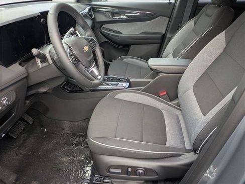 New 2026 Chevrolet TrailBlazer LT w/ Convenience Package image 4