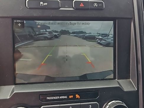 Used 2018 Ford F150 XL w/ Equipment Group 101A Mid image 19