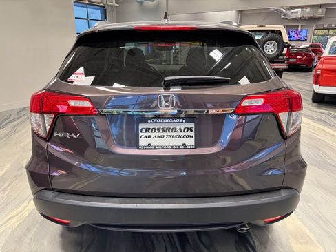 Used 2022 Honda HR-V EX image 33