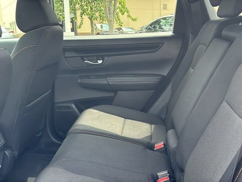Used 2024 Honda CR-V Sport image 29