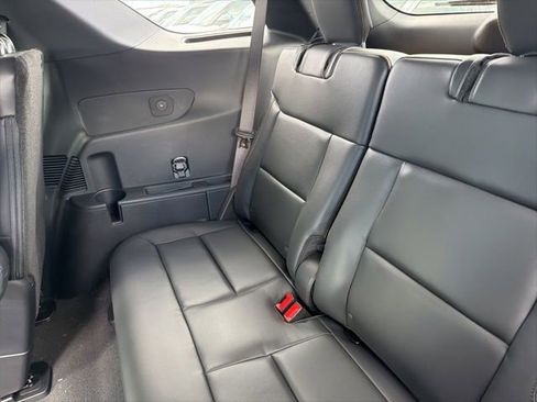 New 2026 Ford Explorer Tremor AWD/4WD image 11