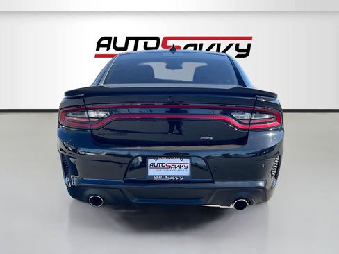 Used 2023 Dodge Charger Scat Pack RWD image 6