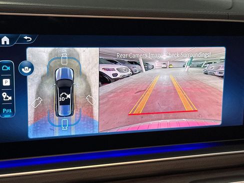 Used 2026 Mercedes-Benz GLS 450 450 image 23