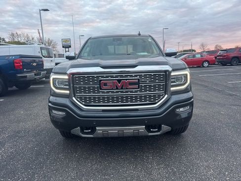 Used 2018 GMC Sierra 1500 Denali image 7