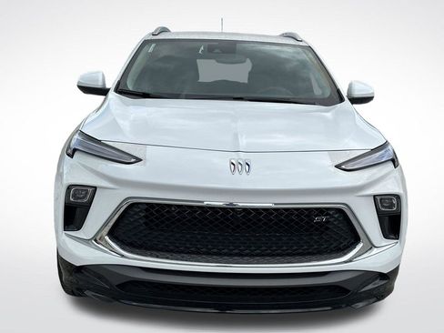 New 2026 Buick Encore GX Sport Touring w/ Advanced Technology Package image 9