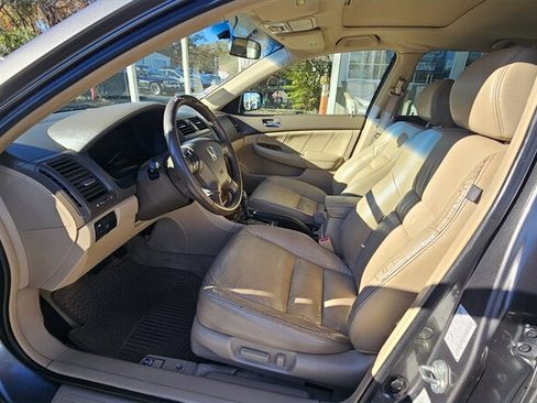 Used 2006 Honda Accord EX image 5