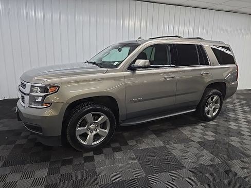Used 2019 Chevrolet Tahoe LT AWD/4WD image 6