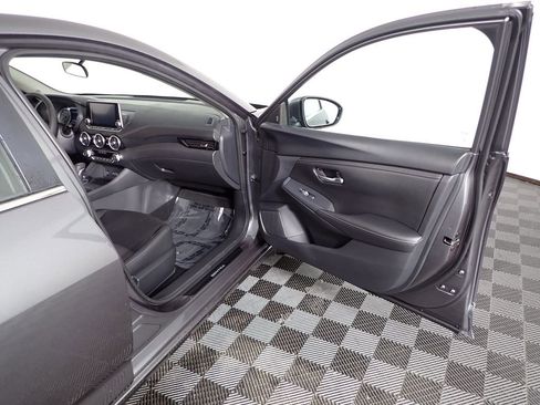 Used 2025 Nissan Sentra SV w/ All-Weather Package image 41