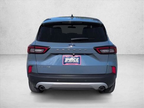 Certified 2024 Ford Escape Active w/ Tech Pack #1 image 7