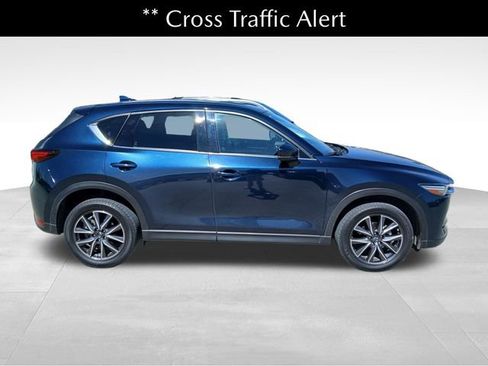Used 2018 MAZDA CX-5 Grand Touring w/ Premium Package AWD/4WD image 6