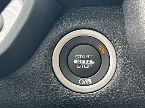 New 2026 RAM 3500 Tradesman image 19