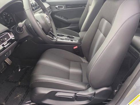 Certified 2026 Honda Civic FWD Hybrid Sedan image 16