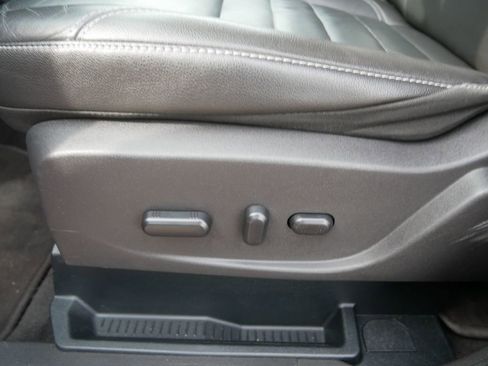 Used 2015 Ford Escape Titanium image 15