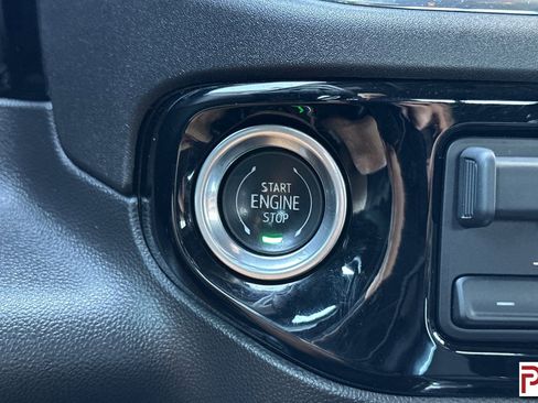 Certified 2024 Chevrolet Silverado 1500 RST w/ Convenience Package II image 25