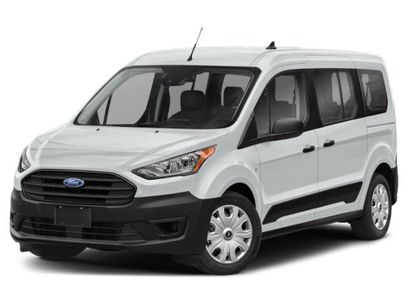 Used 2022 Ford Transit Connect XL