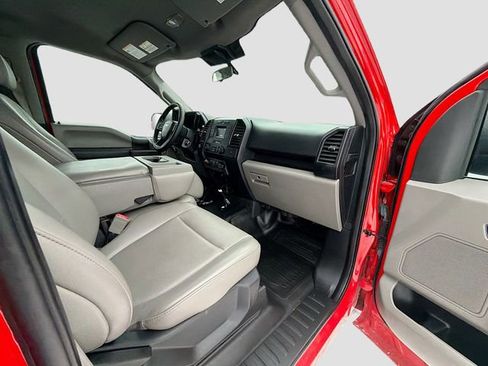 Used 2019 Ford F150 XL w/ XL Power Equipment Group image 25