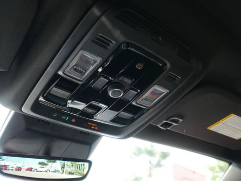 Used 2025 Cadillac Escalade Sport w/ Touring Package AWD/4WD image 34