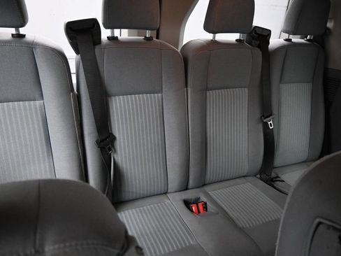 Certified 2019 Ford Transit 350 XLT RWD image 20