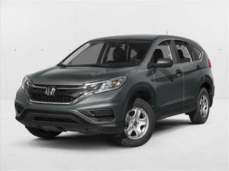 Used 2015 Honda CR-V LX video 1