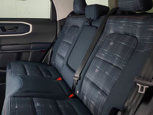 Used 2023 Ford Bronco Sport Heritage image 41