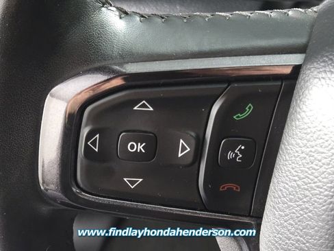 Used 2022 RAM 1500 Big Horn image 26