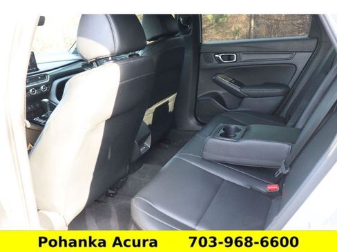 Used 2023 Acura Integra A-Spec w/ Technology Package image 25