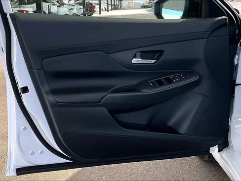 New 2026 Nissan Sentra SV image 13