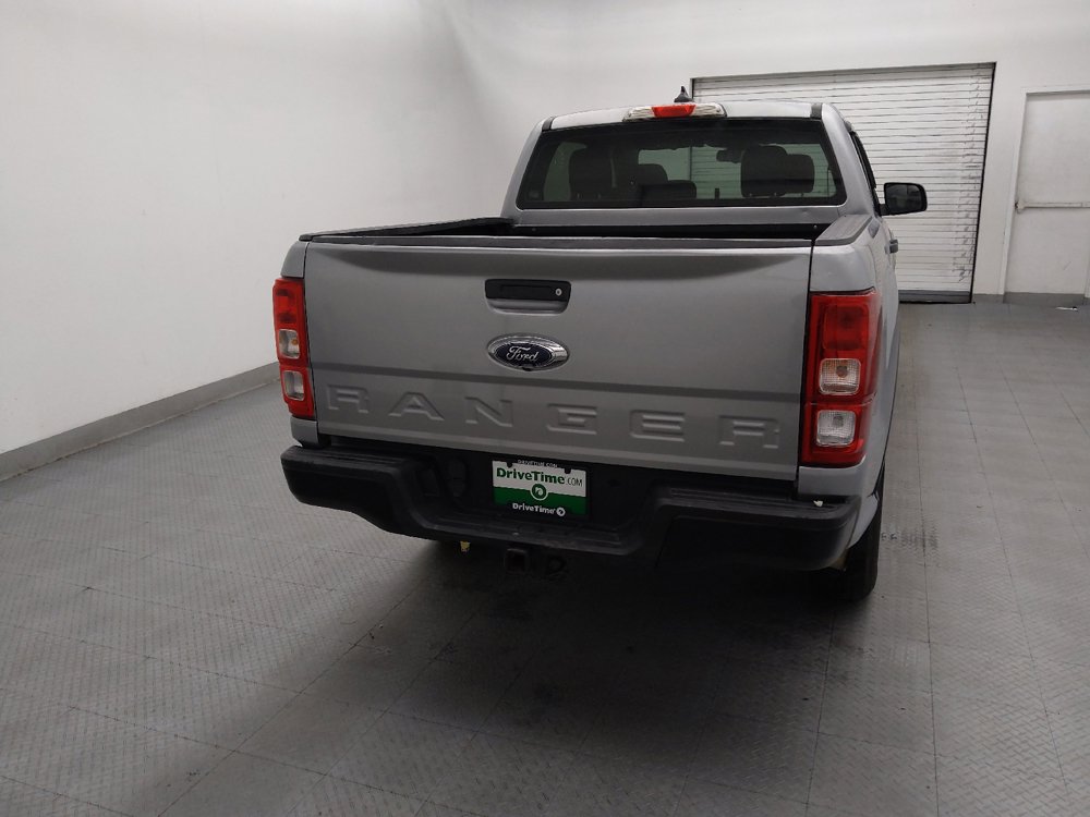 Used 2020 Ford Ranger XL w/ Equipment Group 101A Mid RWD image 7