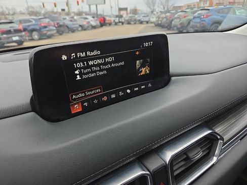 Used 2017 MAZDA CX-5 Grand Touring image 31