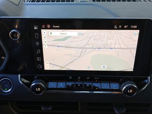 New 2026 Chevrolet Colorado Trail Boss image 14