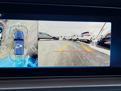 Certified 2025 Mercedes-Benz G 63 AMG 4MATIC image 42