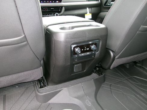 New 2026 Chevrolet Tahoe RST w/ Comfort Package image 14