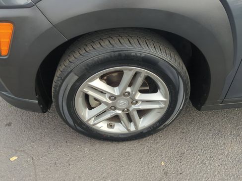 Used 2020 Hyundai Kona SE image 25