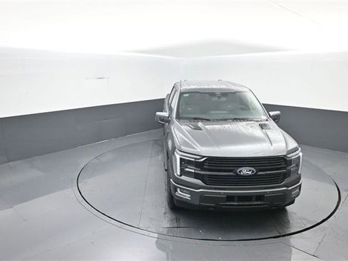 New 2026 Ford F150 Platinum w/ FX4 Off-Road Package image 20