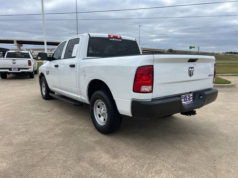 Used 2022 RAM 1500 Tradesman w/ Trailer Tow Group image 8
