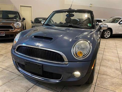 Used 2010 MINI Cooper S image 28