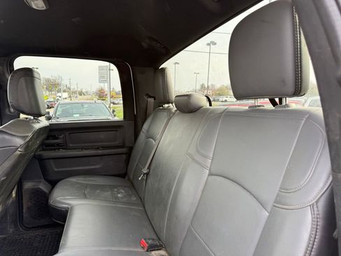 Used 2022 RAM 3500 Tradesman w/ Chrome Appearance Group image 24