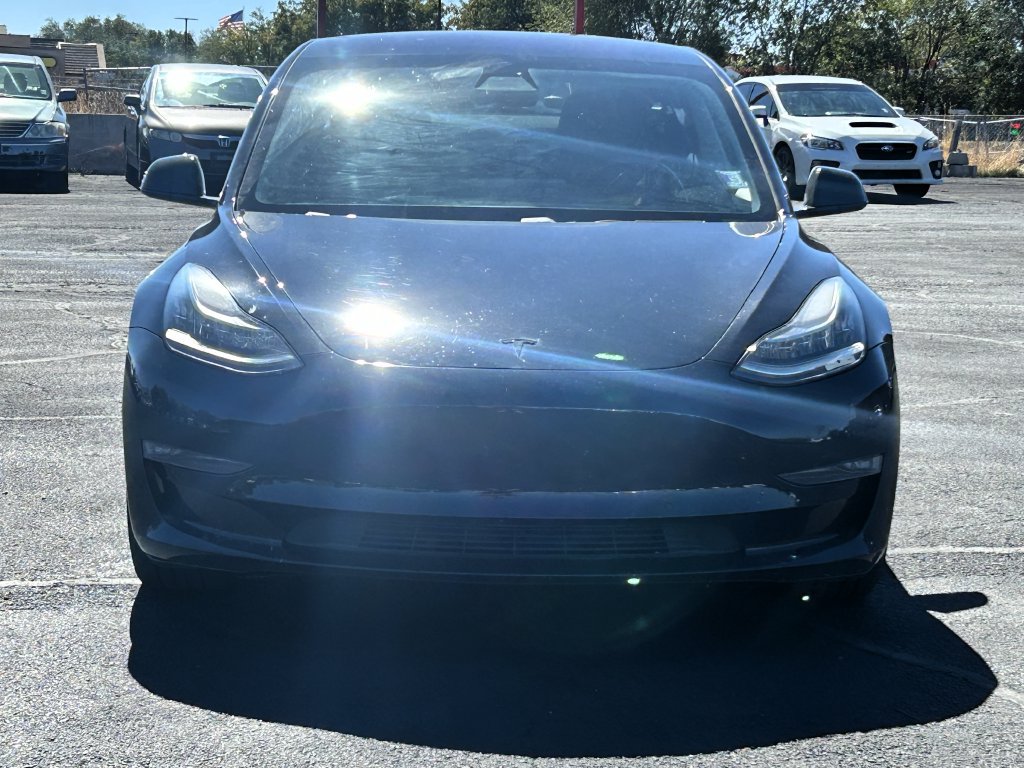 Used 2018 Tesla Model 3 AWD/4WD image 9