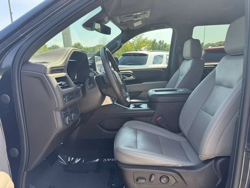 Used 2023 Chevrolet Tahoe LT AWD/4WD image 15