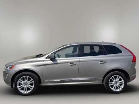 Used 2015 Volvo XC60 T5 AWD/4WD image 7