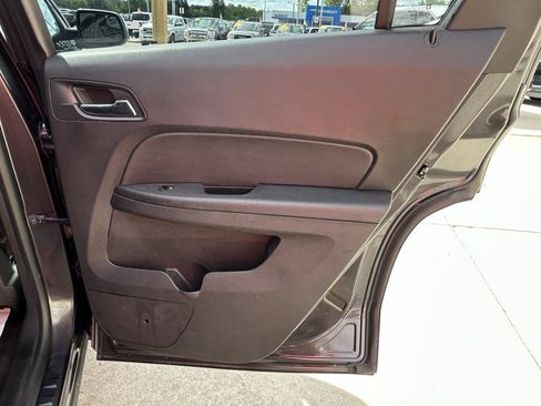 Used 2014 GMC Terrain SLE FWD image 15