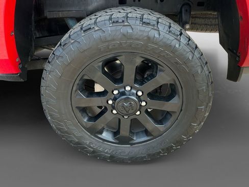 Used 2022 RAM 2500 Laramie AWD/4WD image 14