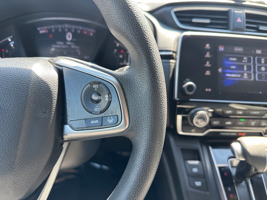 Used 2018 Honda CR-V EX image 25