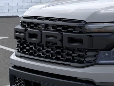New 2026 Ford Ranger Raptor AWD/4WD image 17