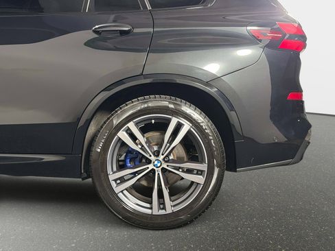 Used 2025 BMW X5 xDrive40i AWD/4WD image 17