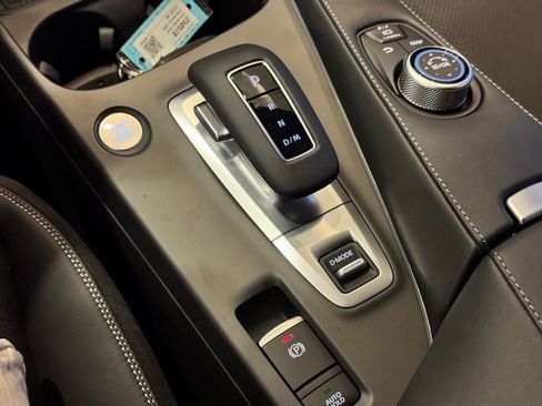 New 2025 INFINITI QX50 Sport image 11