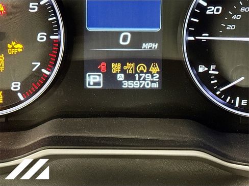 Certified 2023 Subaru Outback Onyx Edition image 14