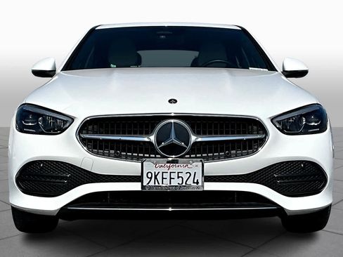 Used 2024 Mercedes-Benz C 300 C 300 image 3