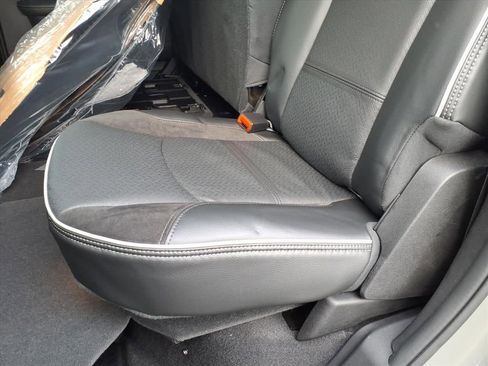 New 2026 RAM 2500 Laramie w/ Night Edition image 12