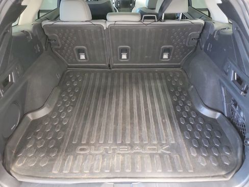 Used 2021 Subaru Outback Limited w/ Popular Package #2 image 9